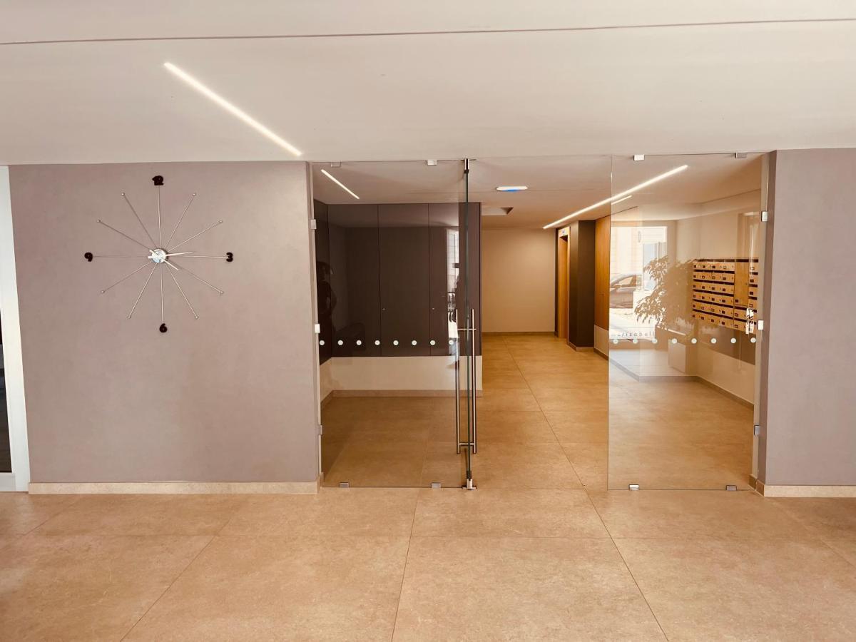 Marisabella Suite 8 Bari Exterior foto
