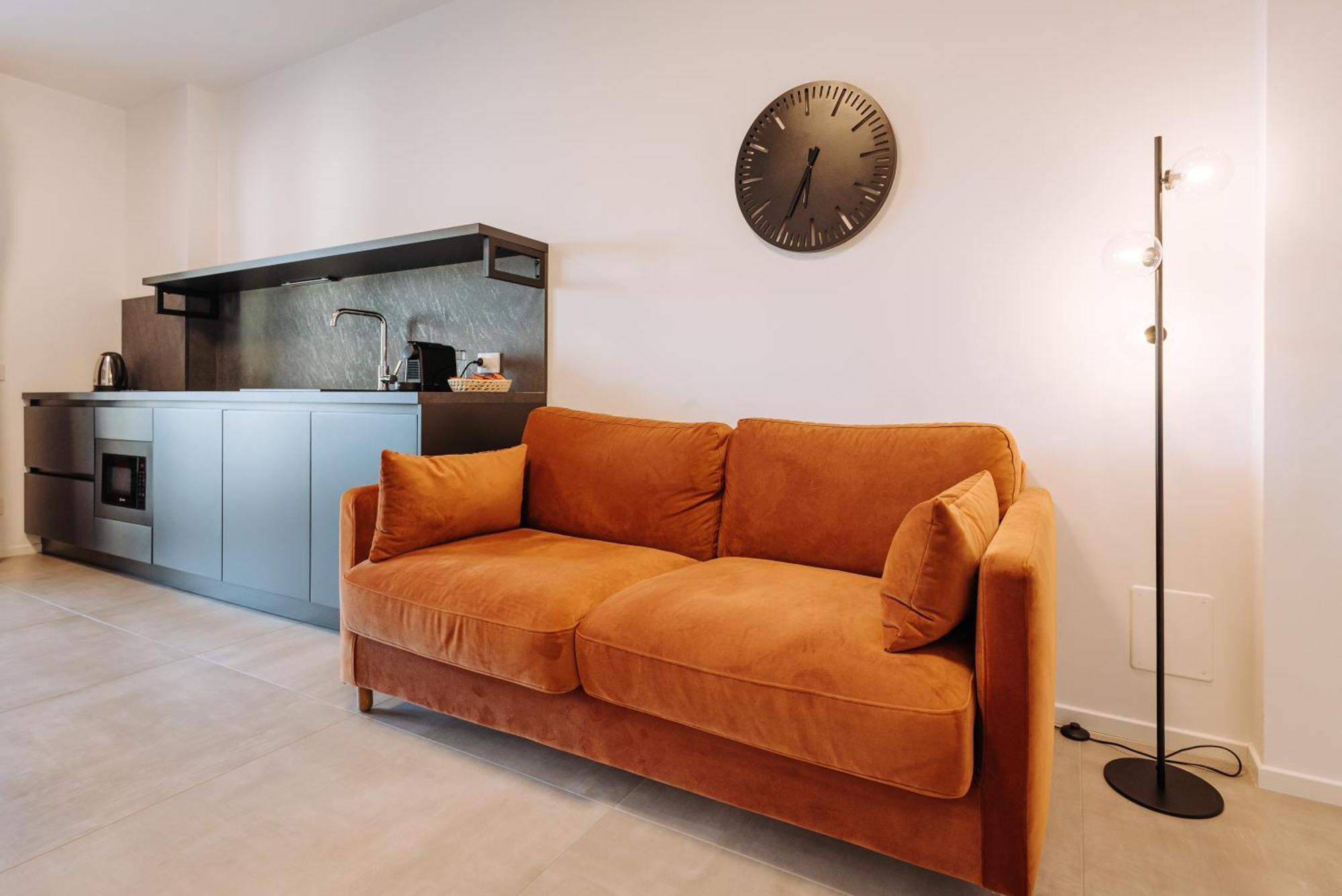 Marisabella Suite 8 Bari Exterior foto