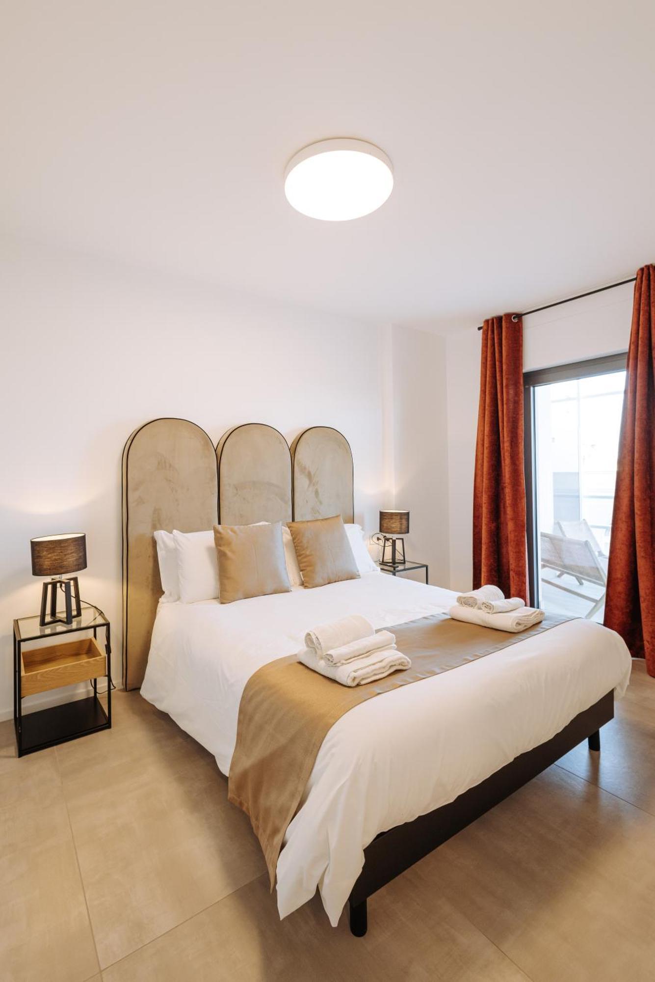 Marisabella Suite 8 Bari Exterior foto