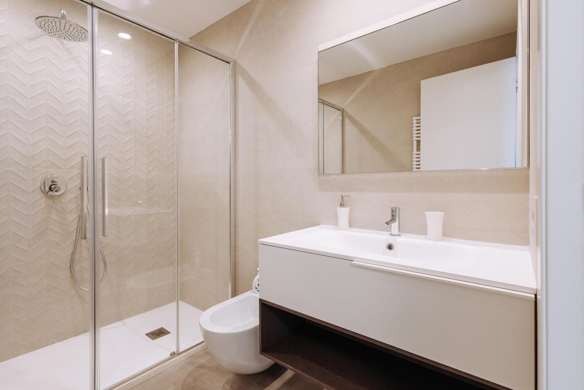 Marisabella Suite 8 Bari Exterior foto