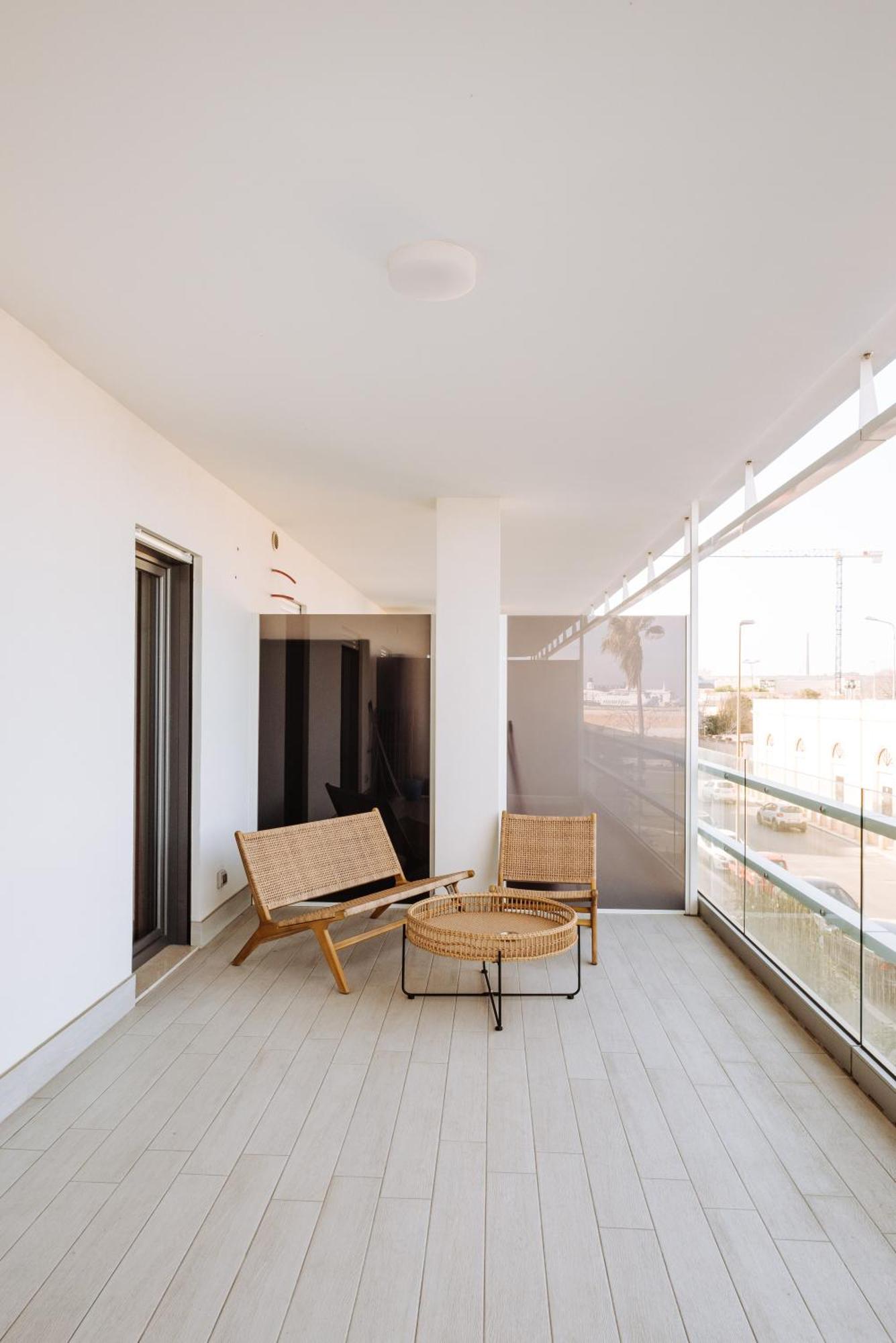 Marisabella Suite 8 Bari Exterior foto