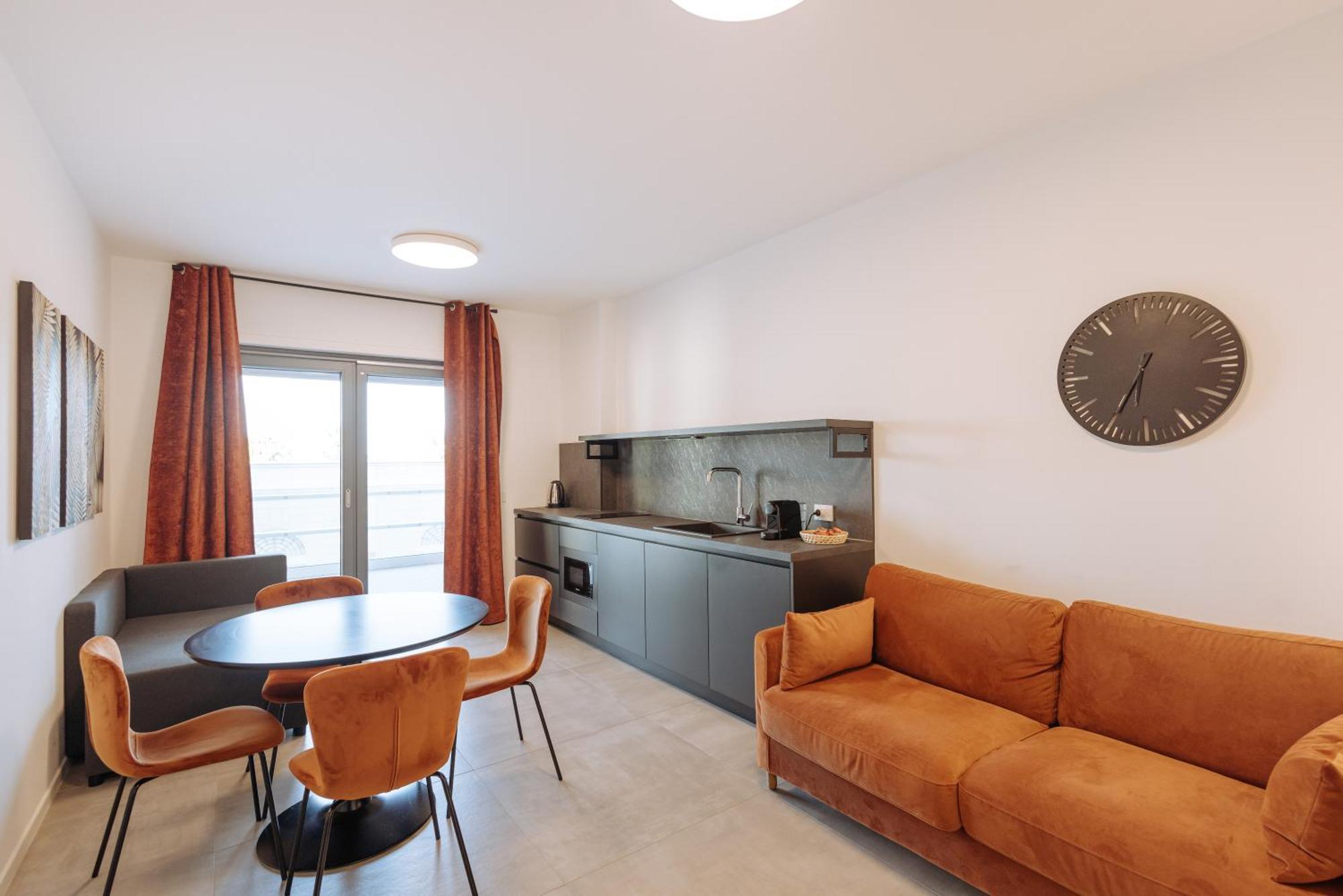 Marisabella Suite 8 Bari Exterior foto