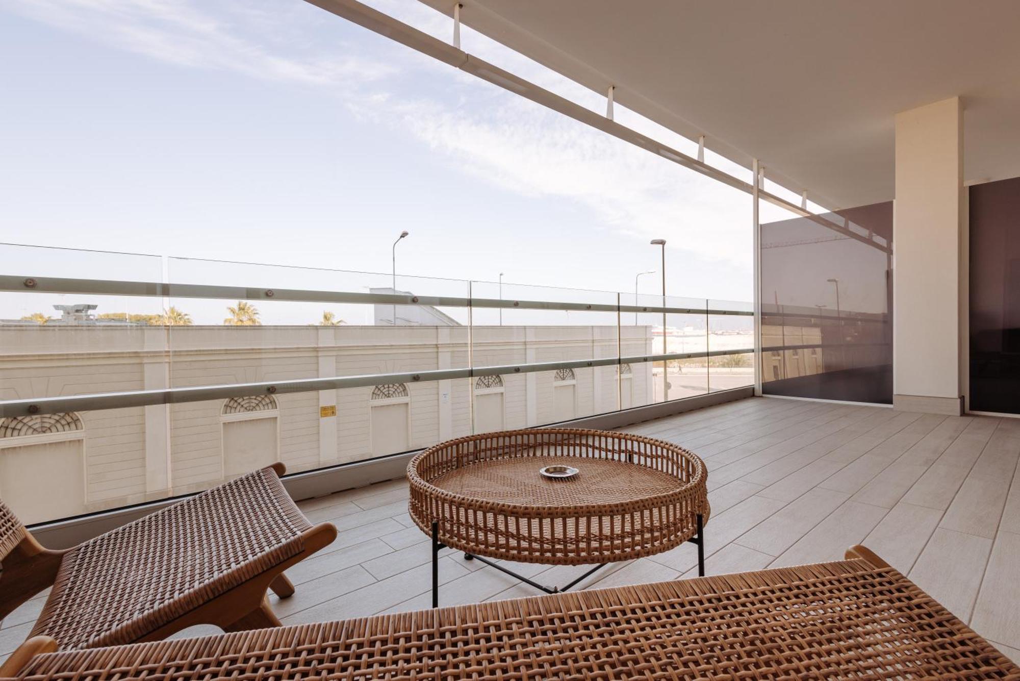 Marisabella Suite 8 Bari Exterior foto