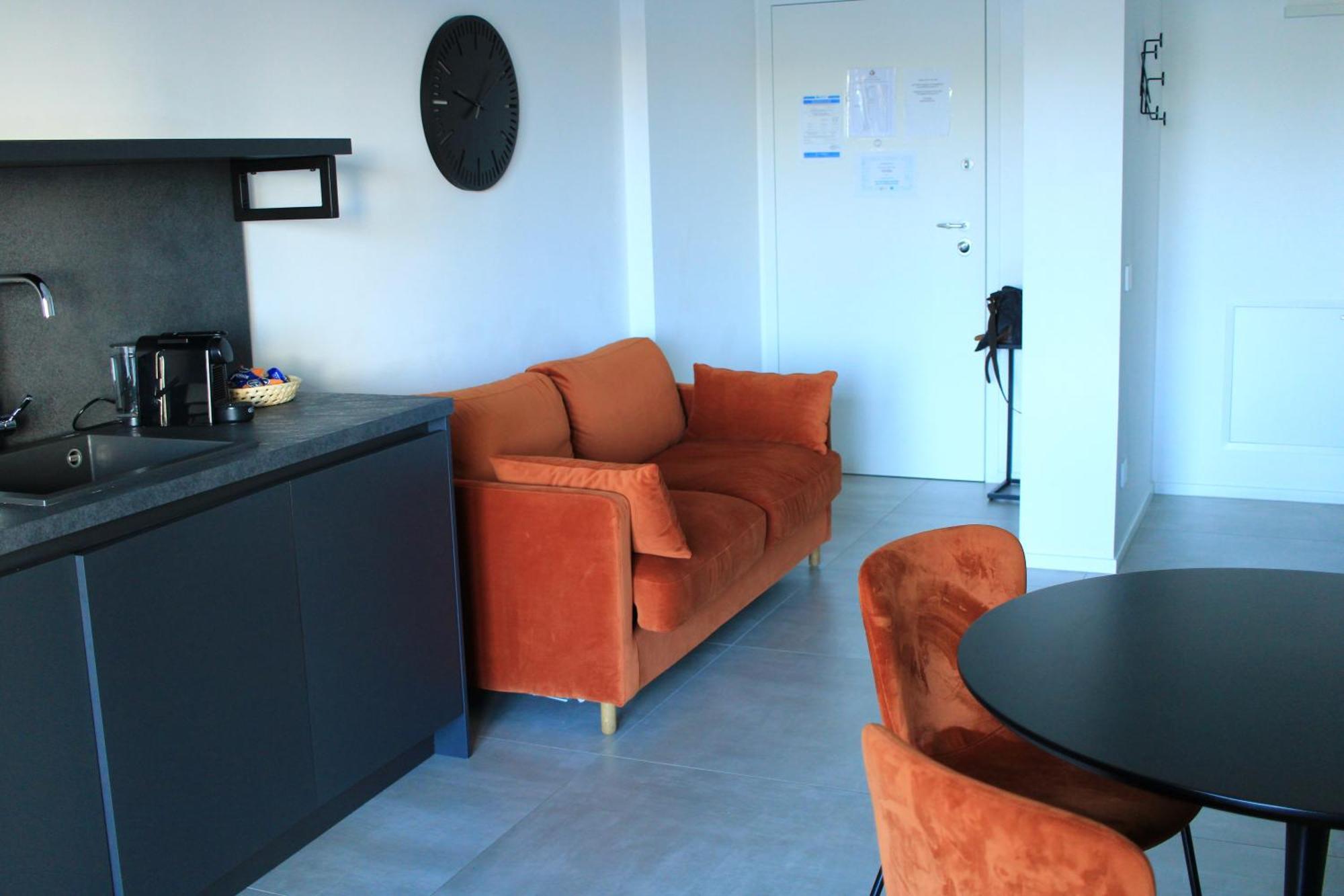 Marisabella Suite 8 Bari Exterior foto